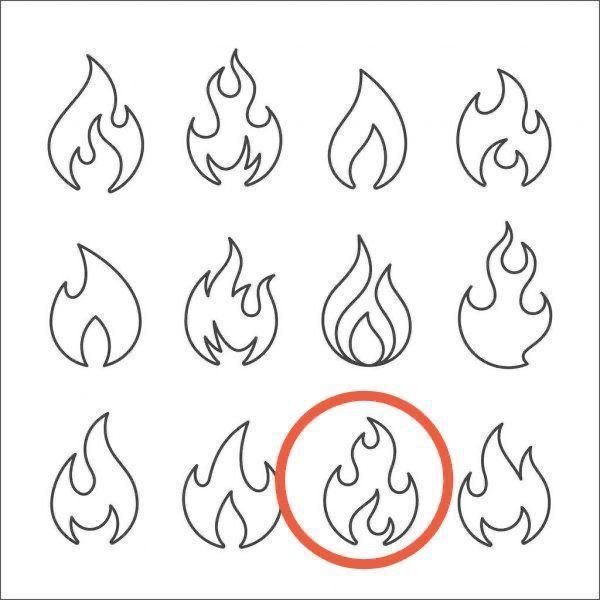 flame tattoo ideas 0069