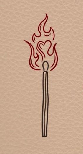 flame tattoo ideas 0072