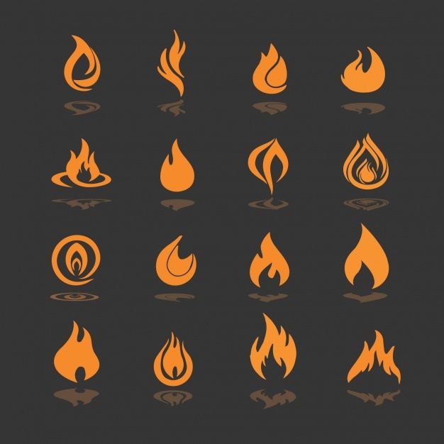 flame tattoo ideas 0074