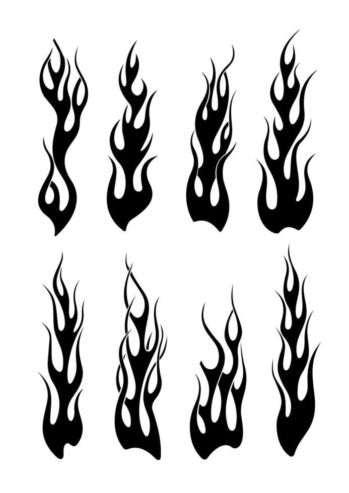 flame tattoo ideas 0078