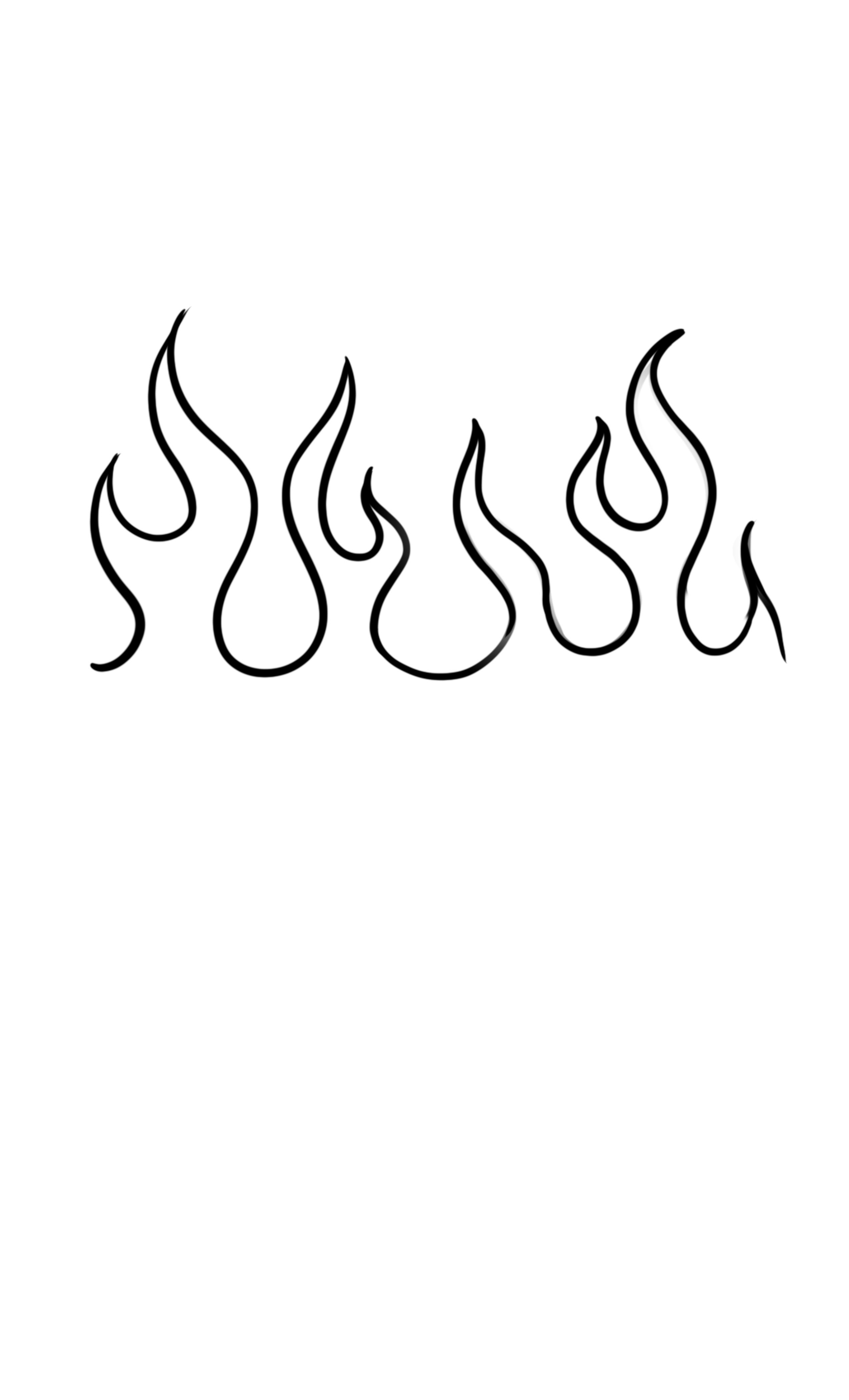 flame tattoo ideas 0087