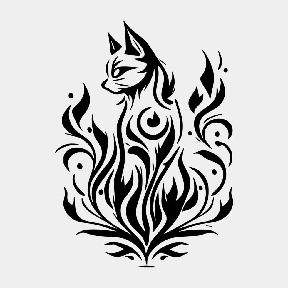 flame tattoo ideas 0097