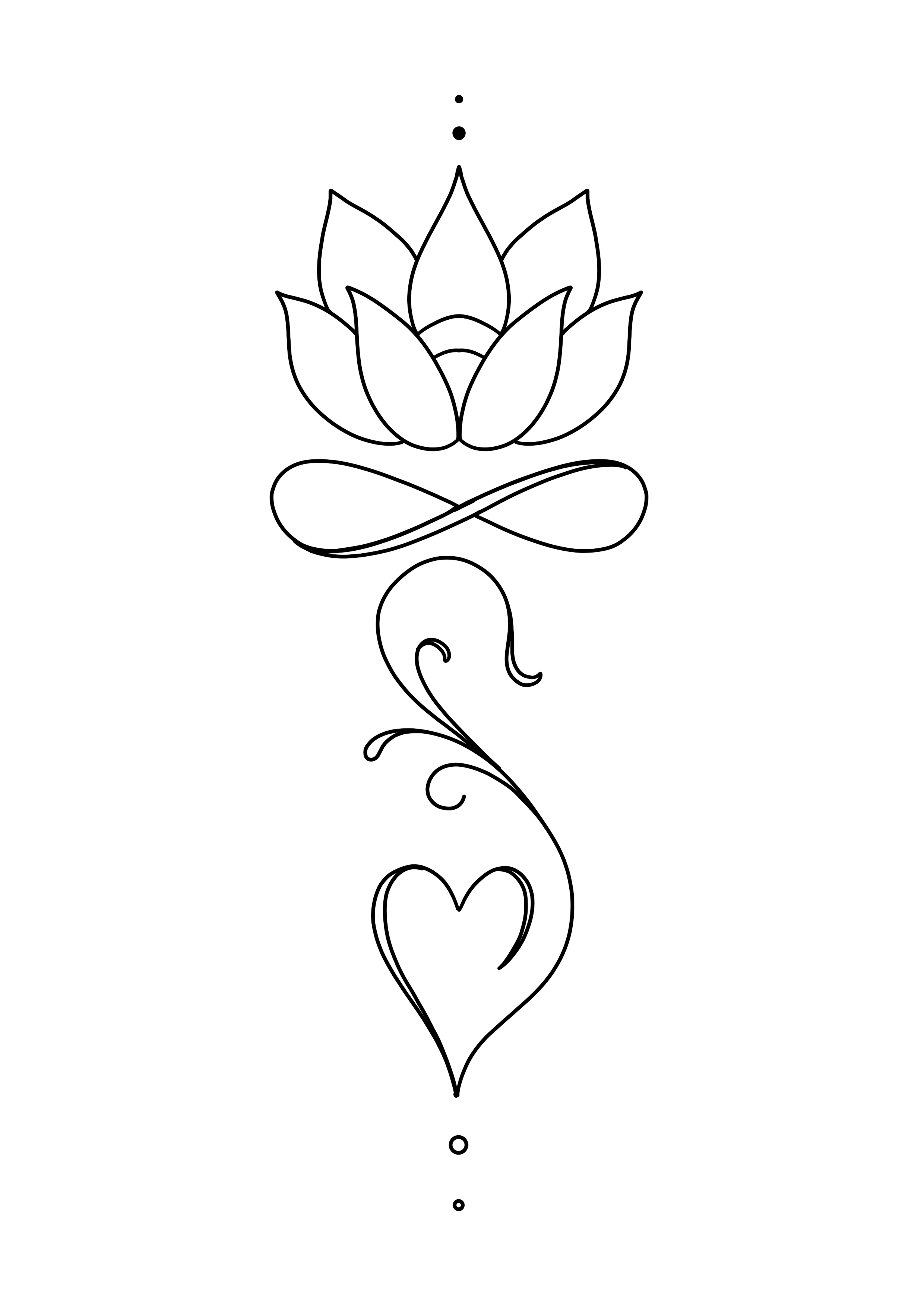 floral tattoo ideas