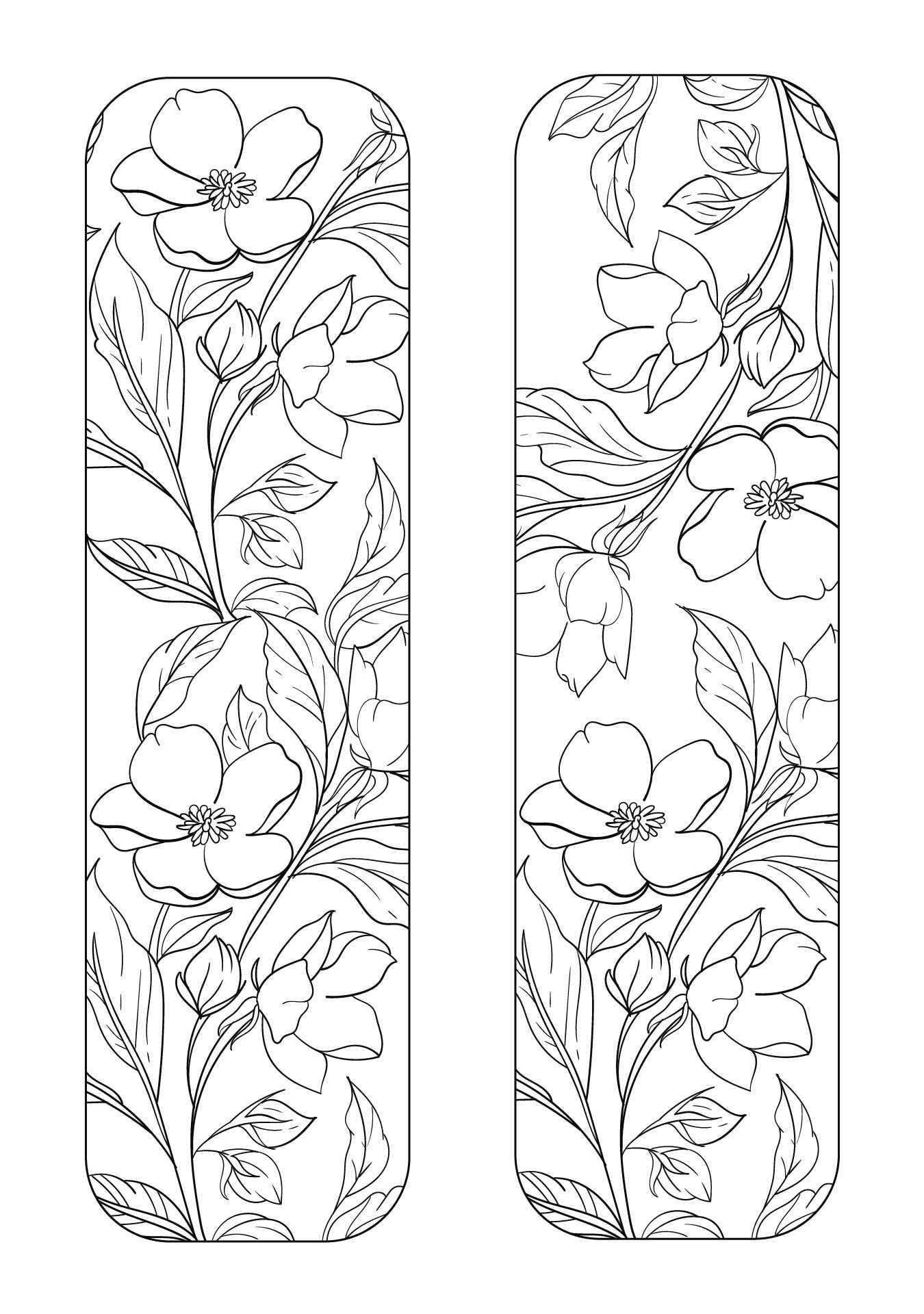 floral tattoo ideas 0074