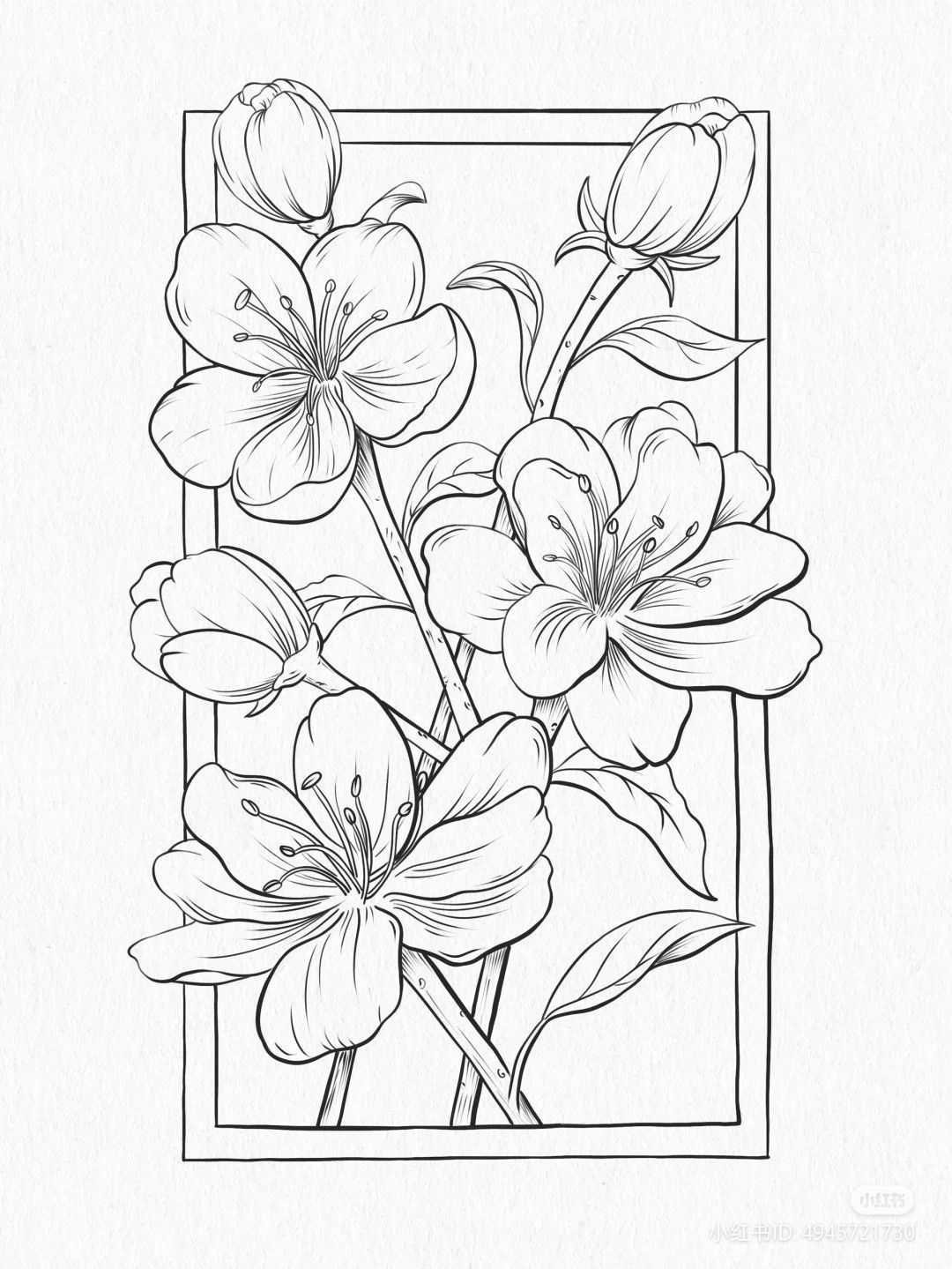 flower tattoo ideas 0011