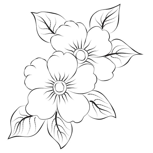 flower tattoo ideas 0094