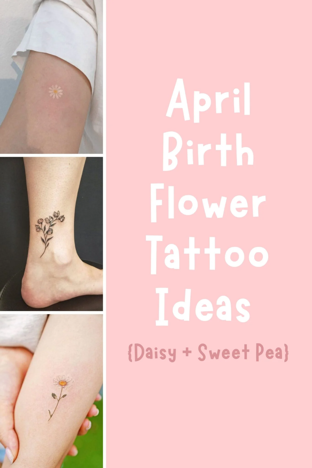 Flower thigh tattoo ideas 0083