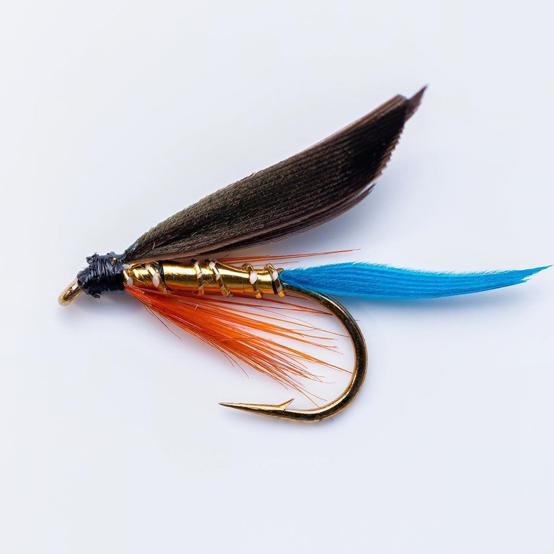 Fly fishing tattoo ideas 0045