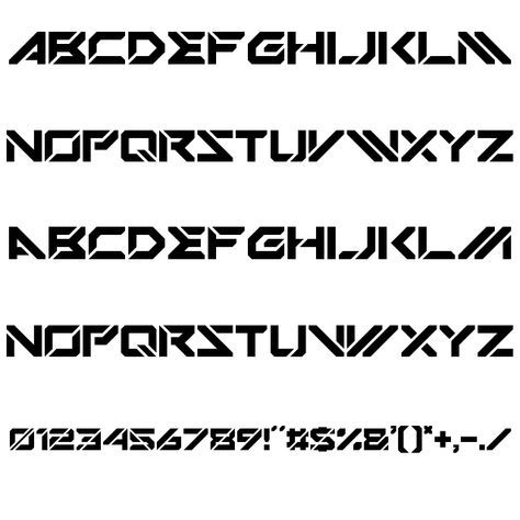 Font tattoo ideas 0010