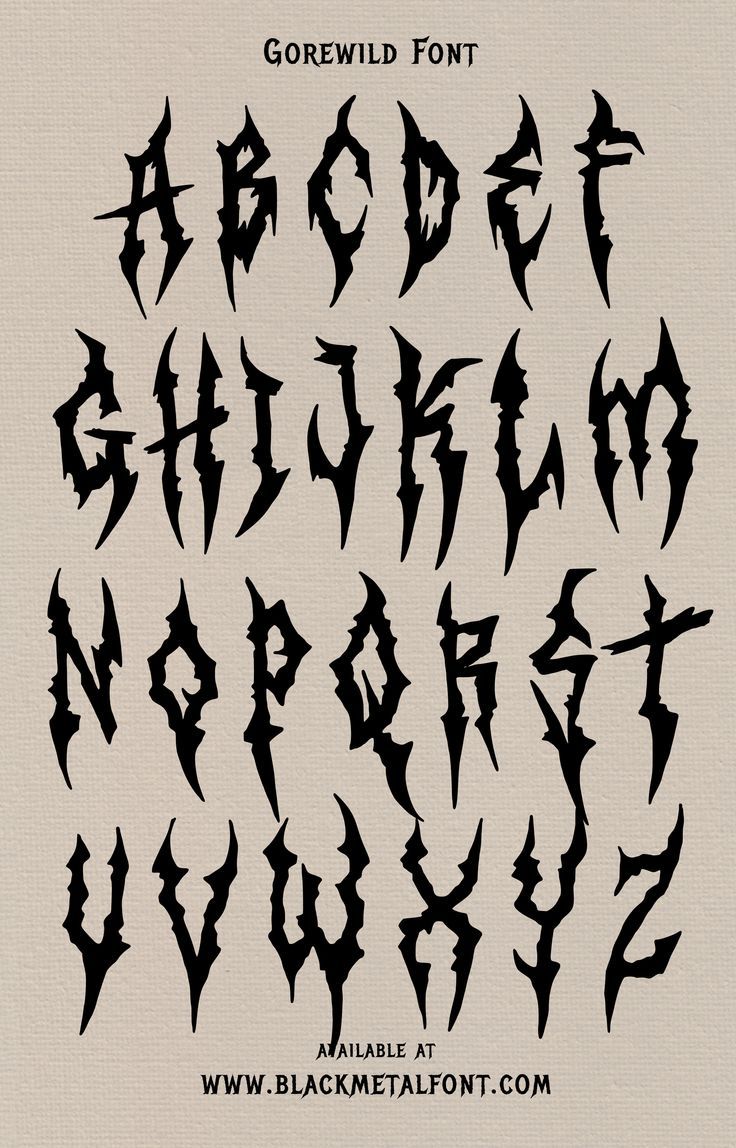 Font tattoo ideas 0033