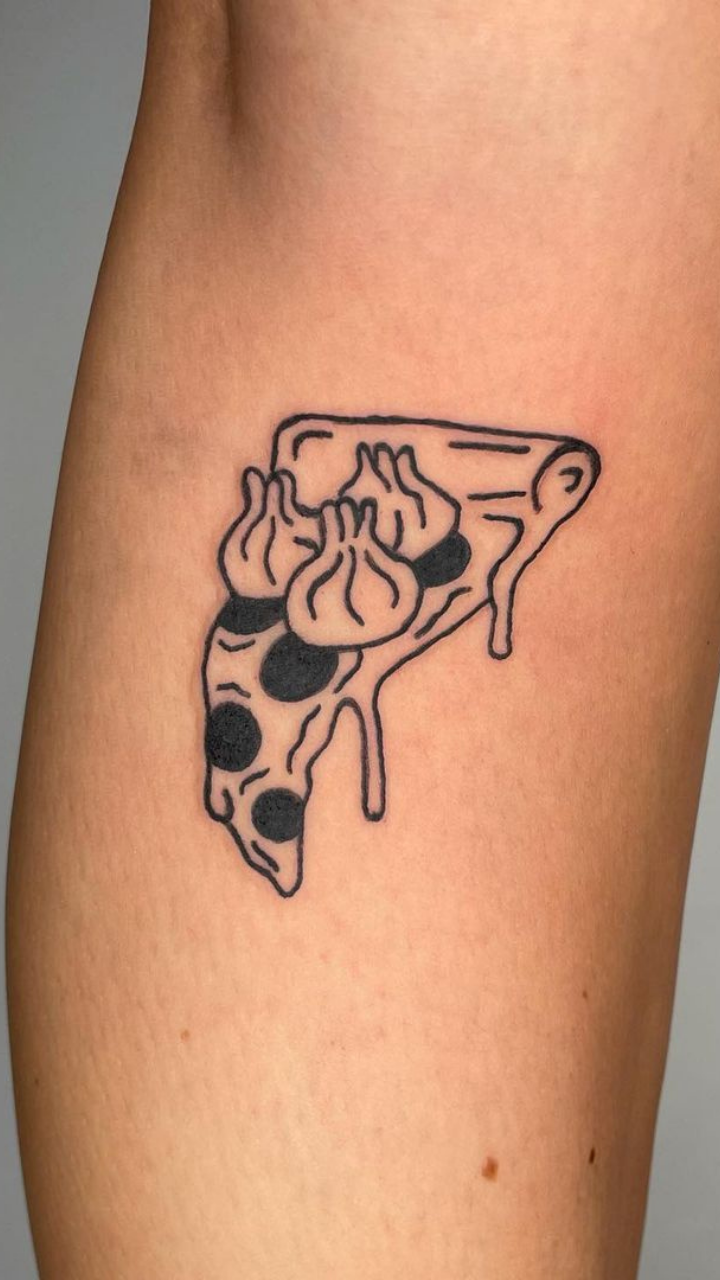 food tattoo ideas 0023