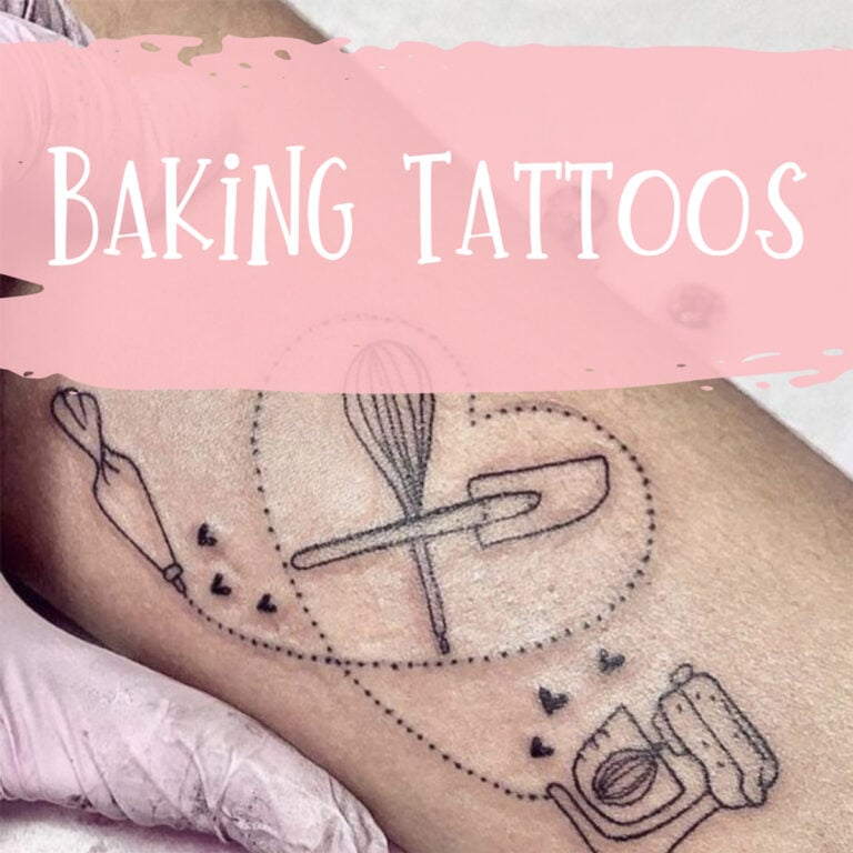 food tattoo ideas 0024