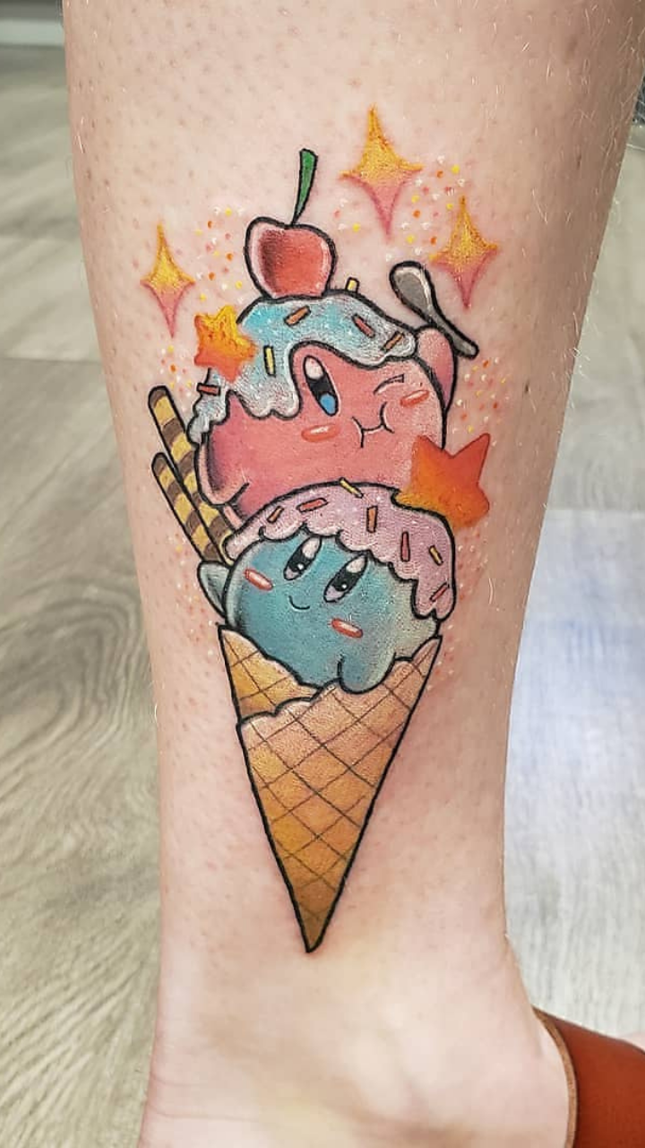 food tattoo ideas 0029