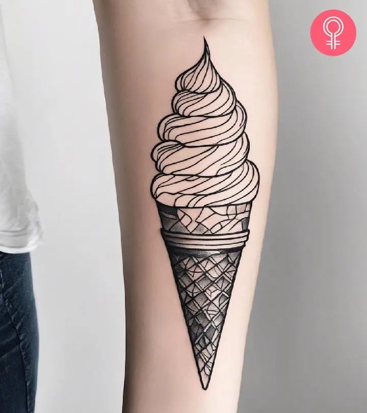 food tattoo ideas 0032