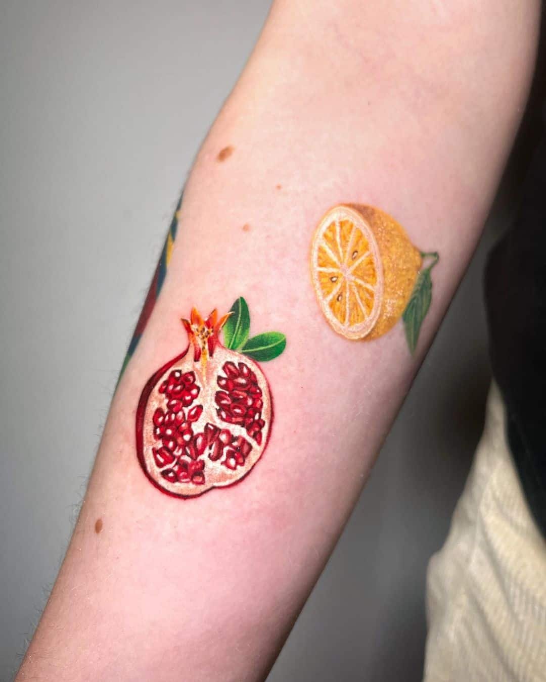 food tattoo ideas 0052