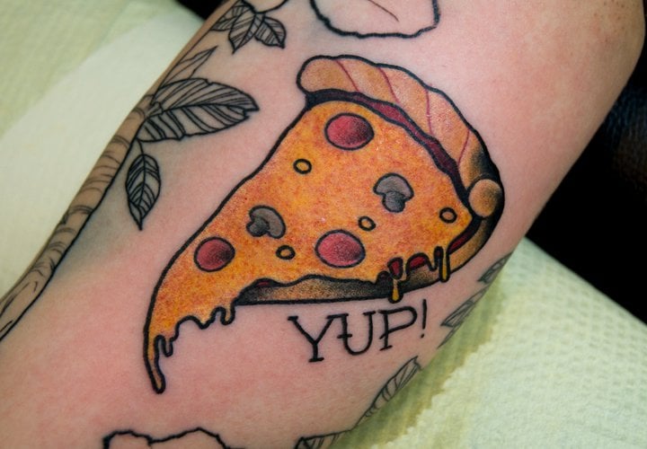 food tattoo ideas 0055