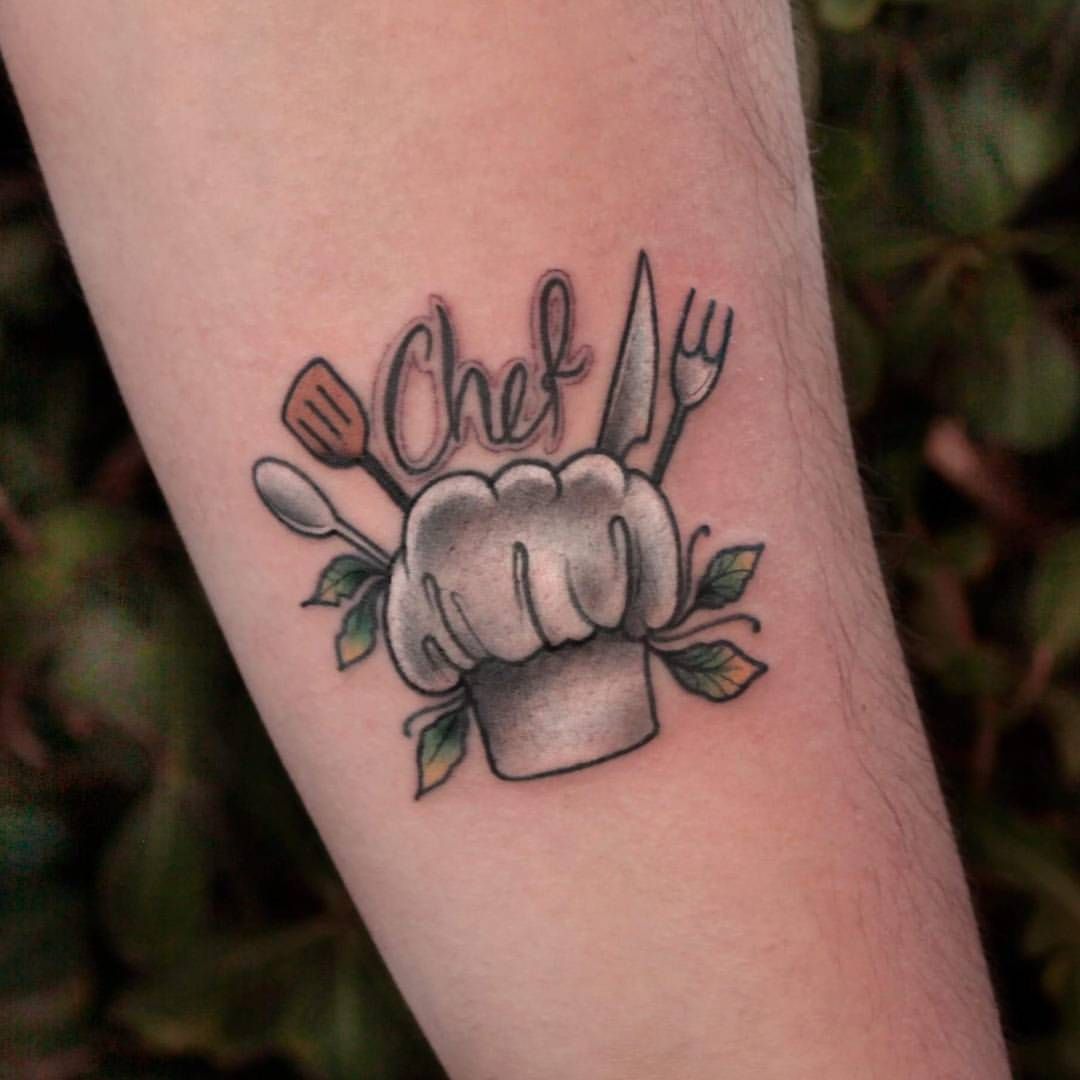 food tattoo ideas 0056