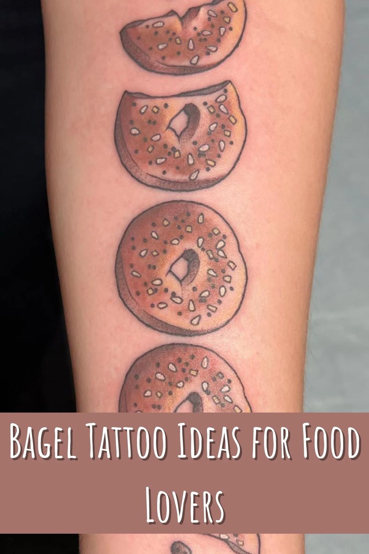 food tattoo ideas 0063