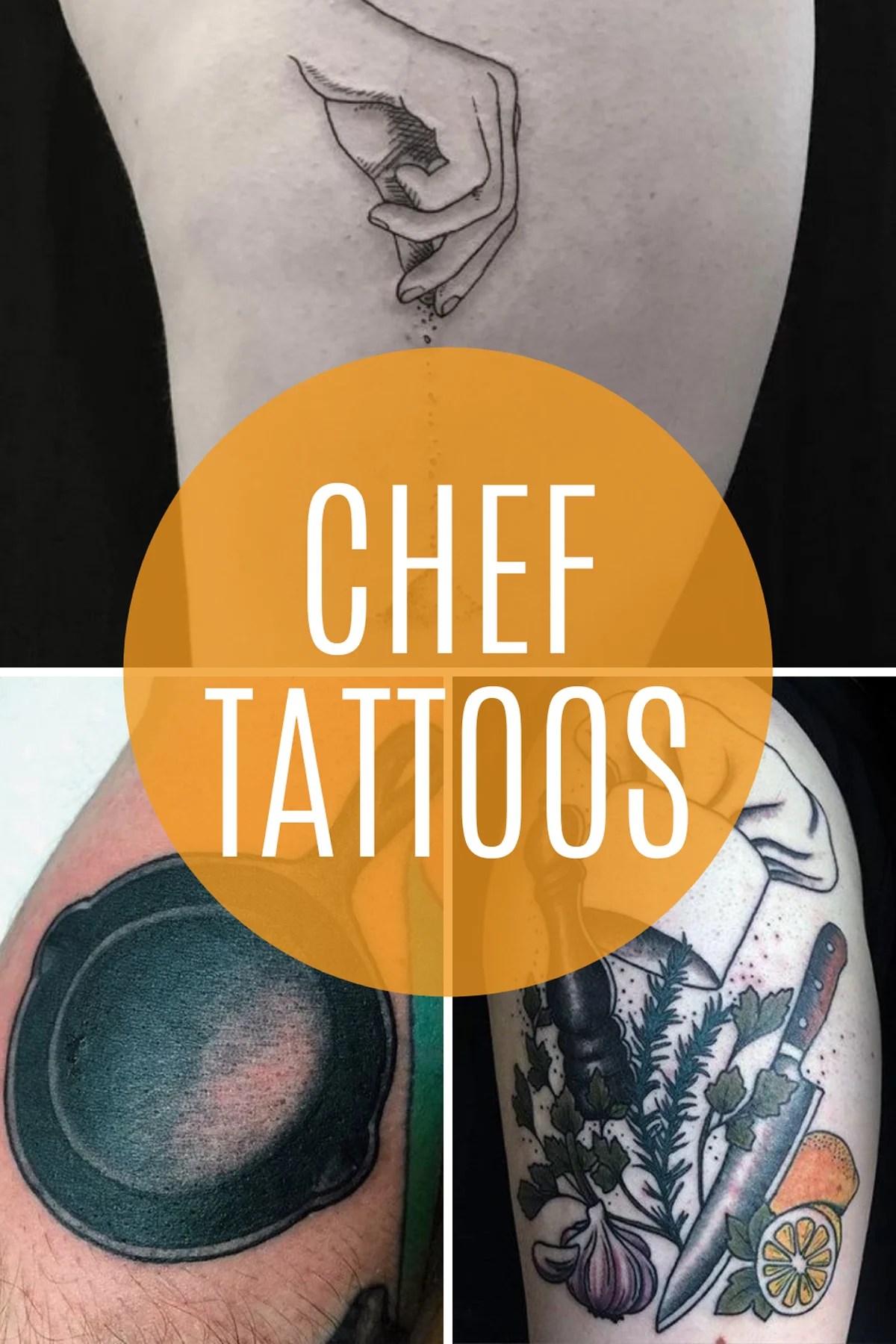 food tattoo ideas 0064