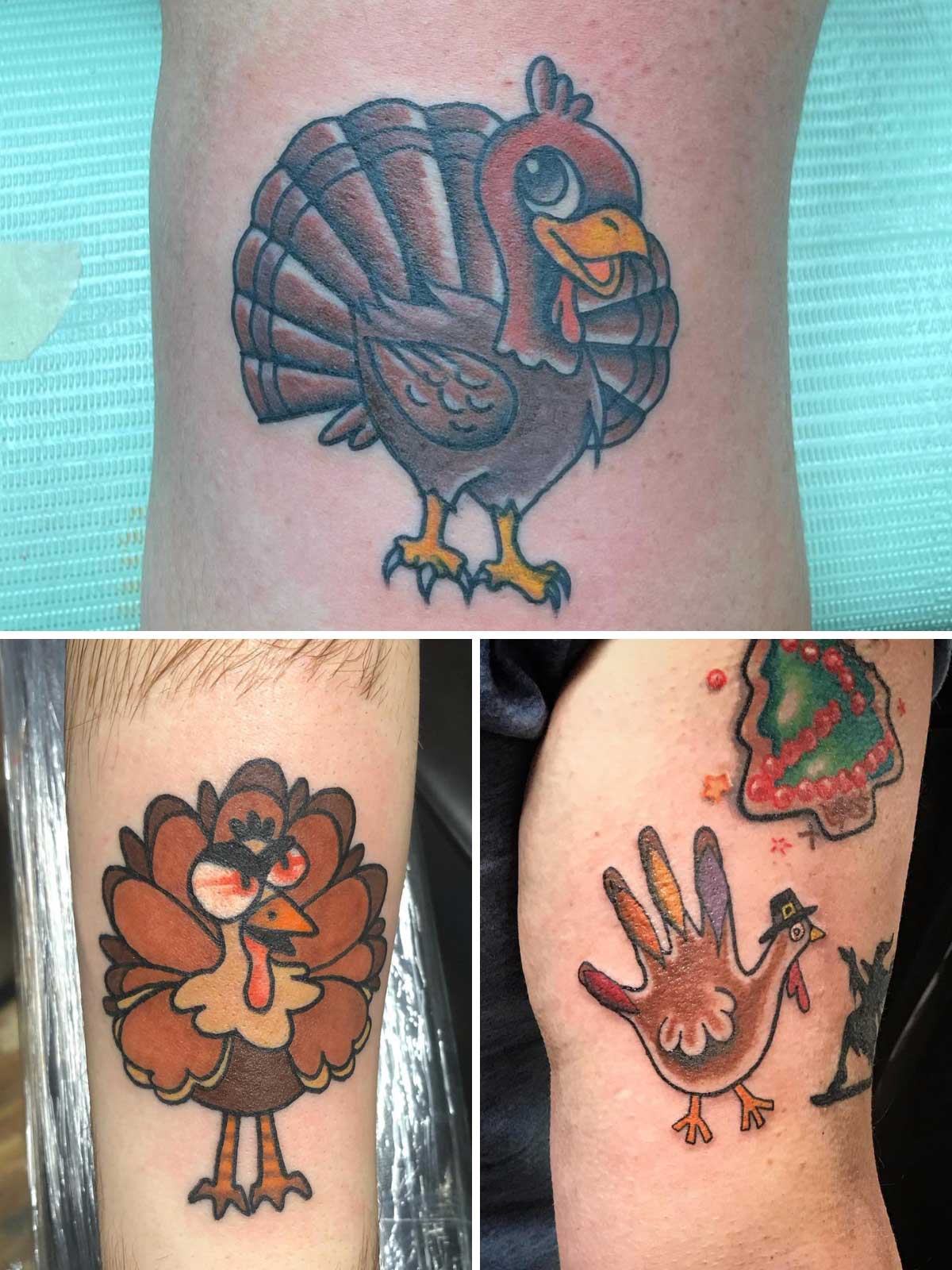 food tattoo ideas 0090