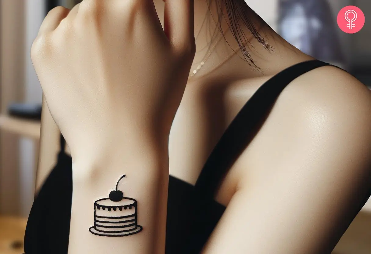 food tattoo ideas 0091