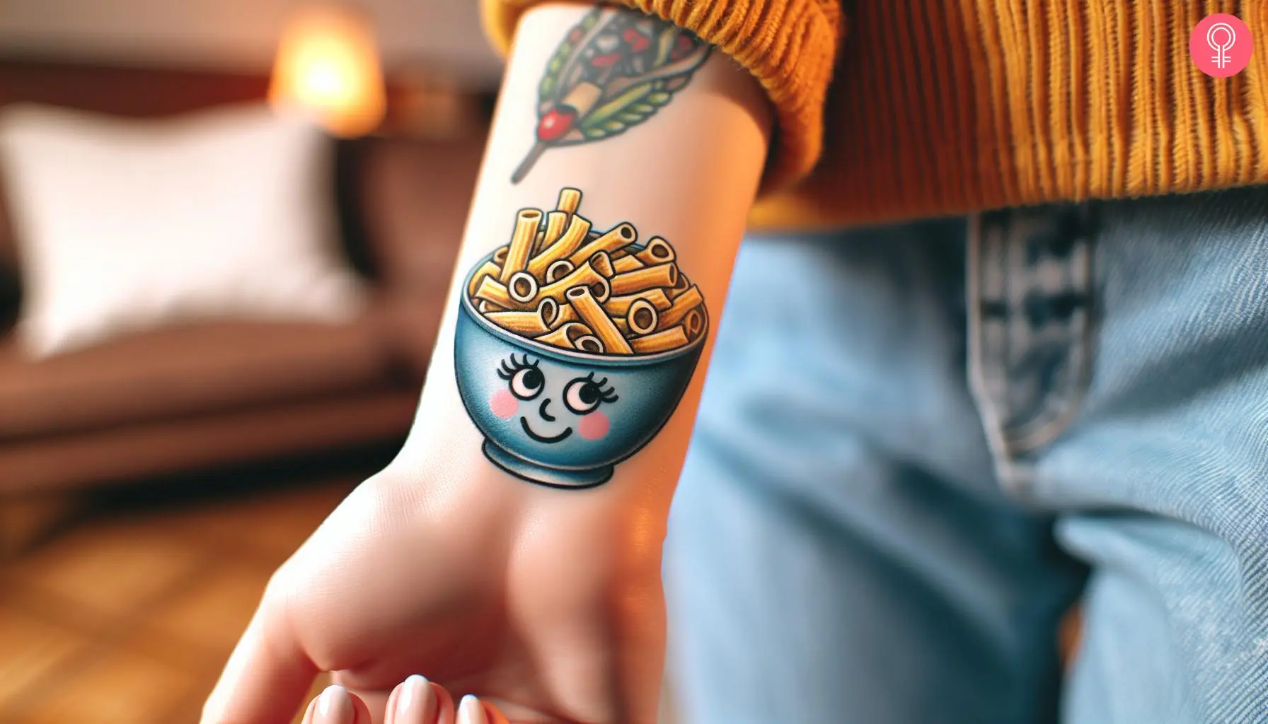 food tattoo ideas 0097