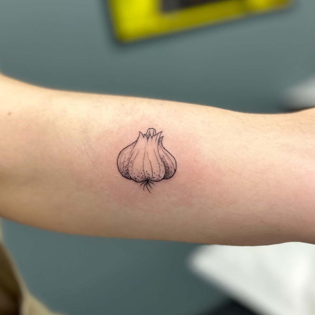 food tattoo ideas 0098