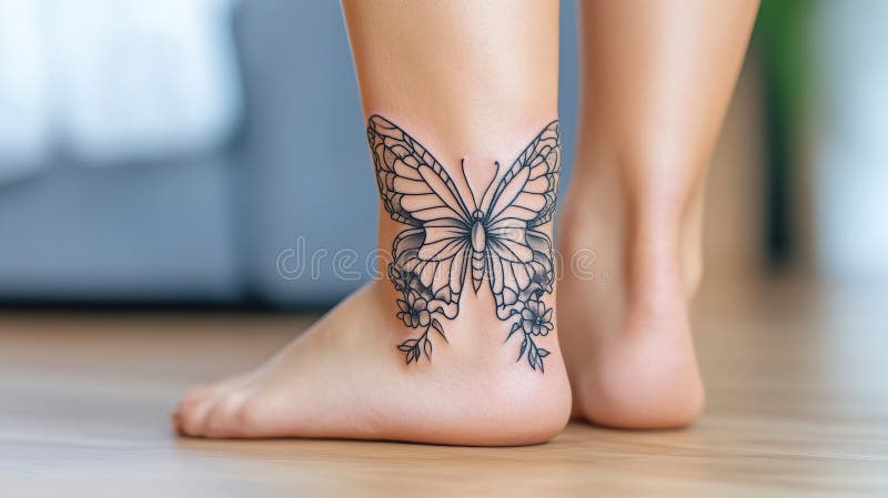 foot tattoo ideas 0020