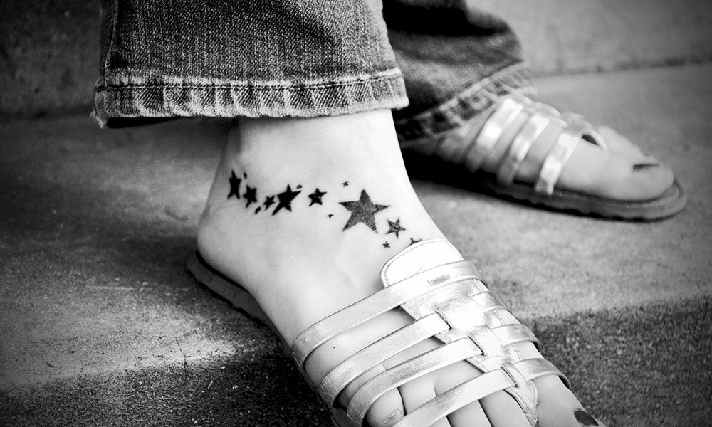 foot tattoo ideas 0025