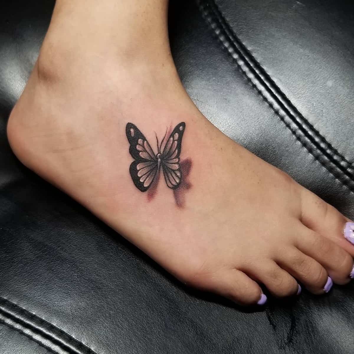 foot tattoo ideas 0026