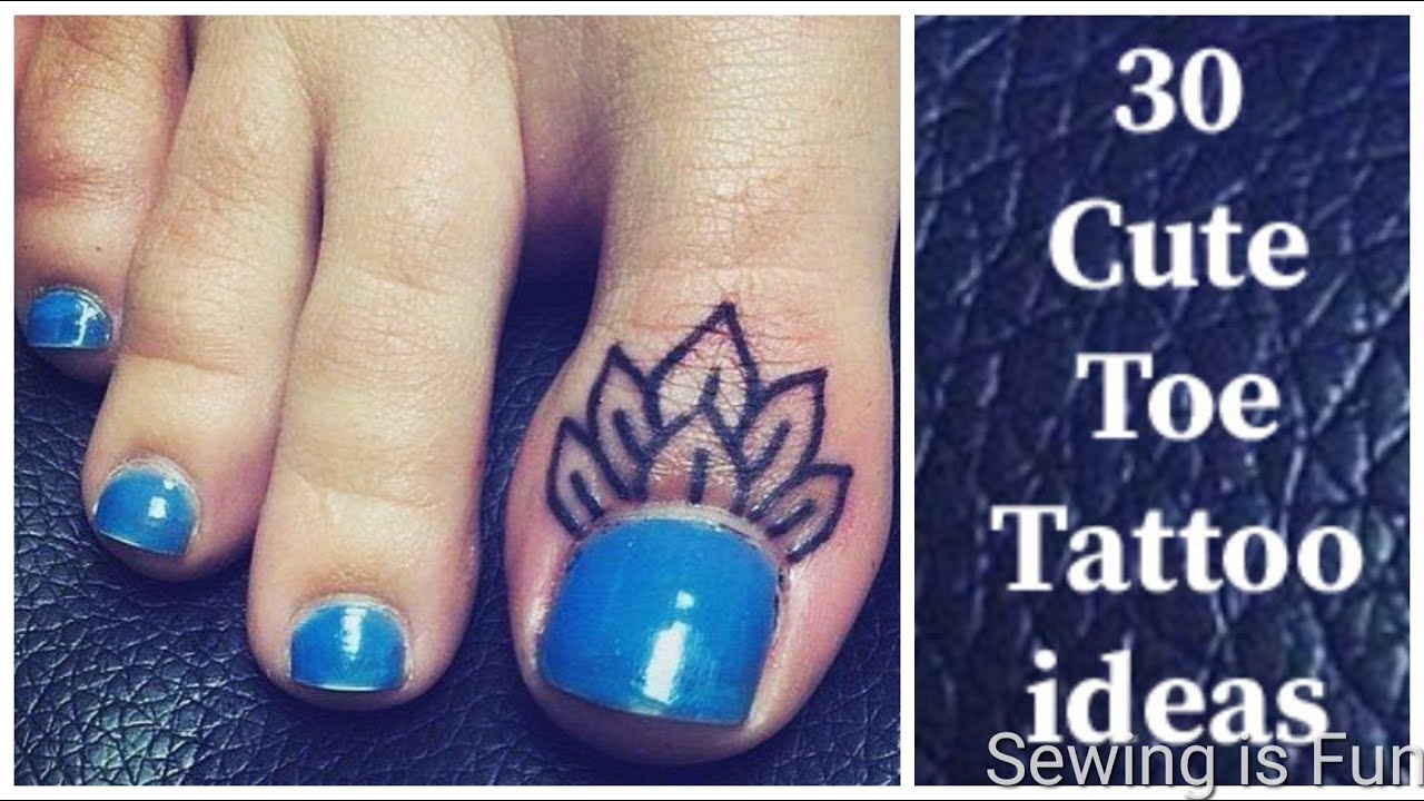 foot tattoo ideas 0028