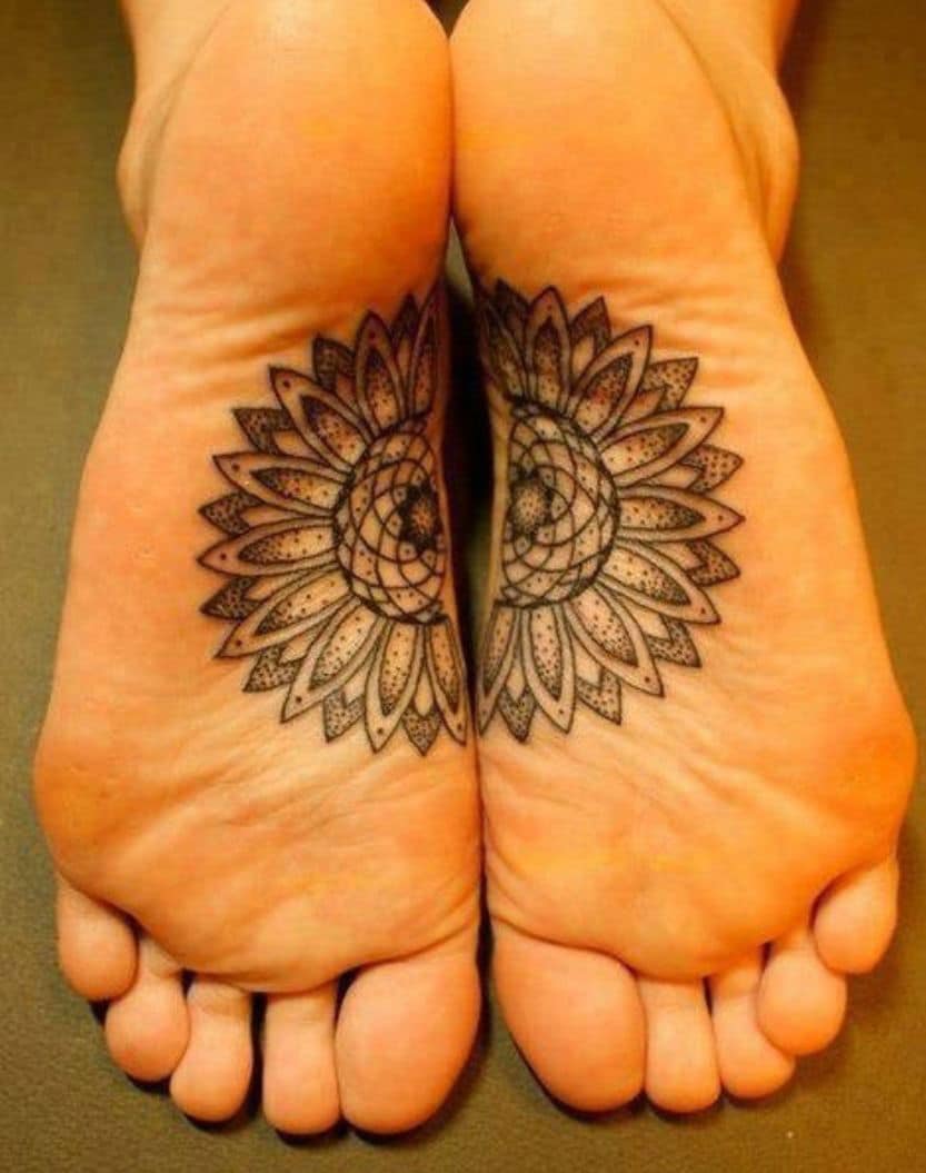 foot tattoo ideas 0039