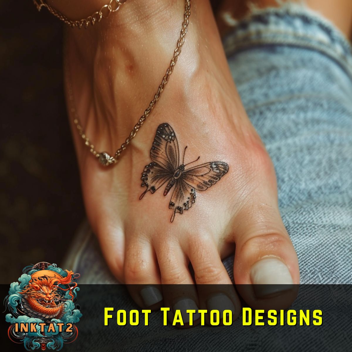 foot tattoo ideas 0040