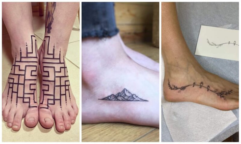 foot tattoo ideas 0048