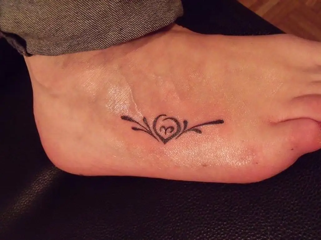 foot tattoo ideas 0055