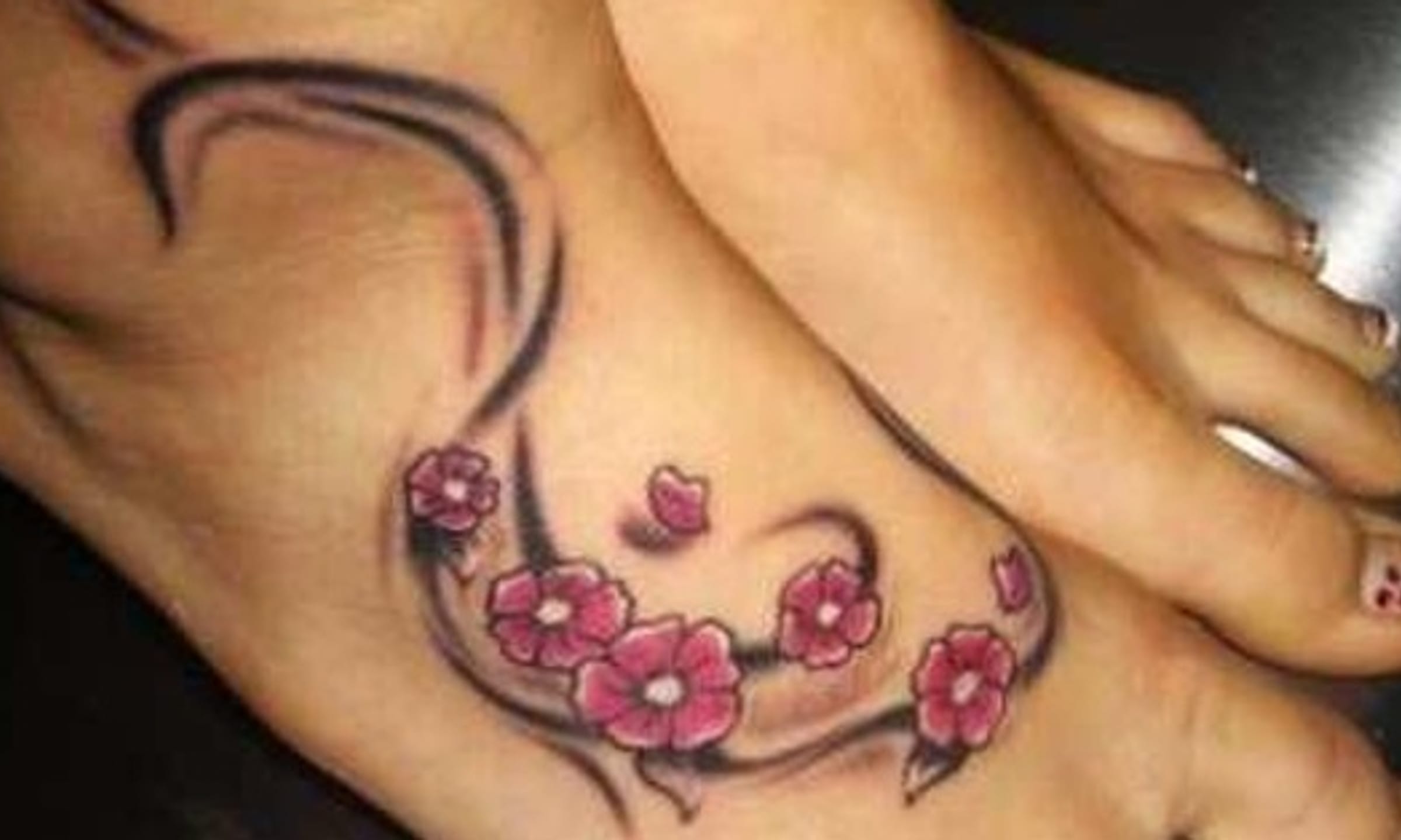 foot tattoo ideas 0060