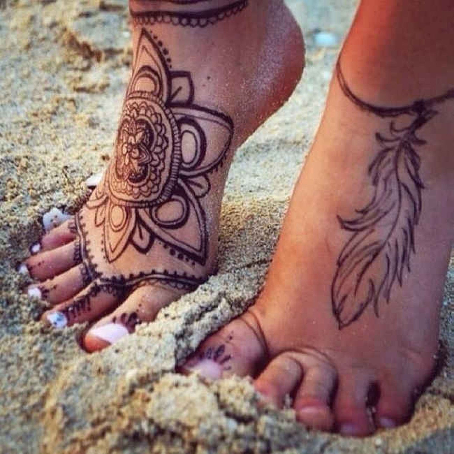 foot tattoo ideas 0065