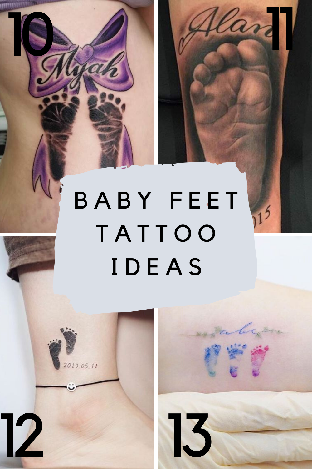 foot tattoo ideas 0067