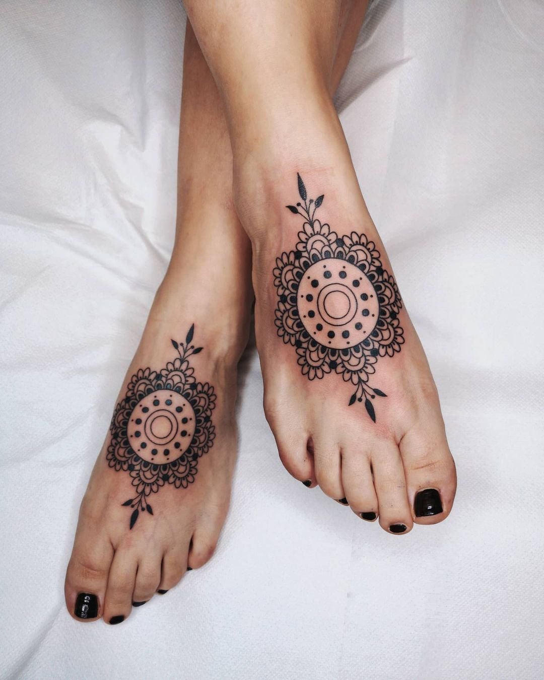 foot tattoo ideas 0068