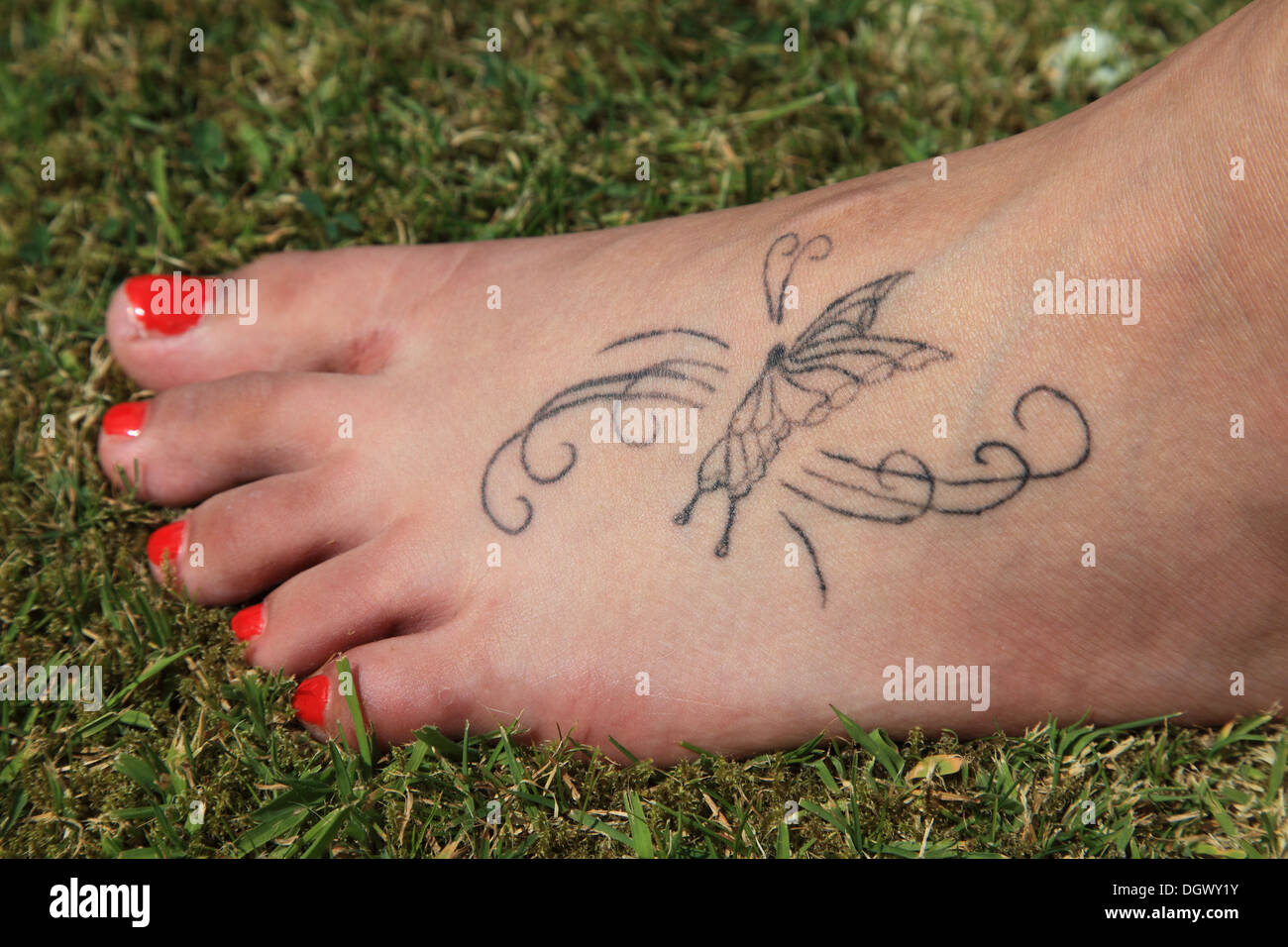 foot tattoo ideas 0071