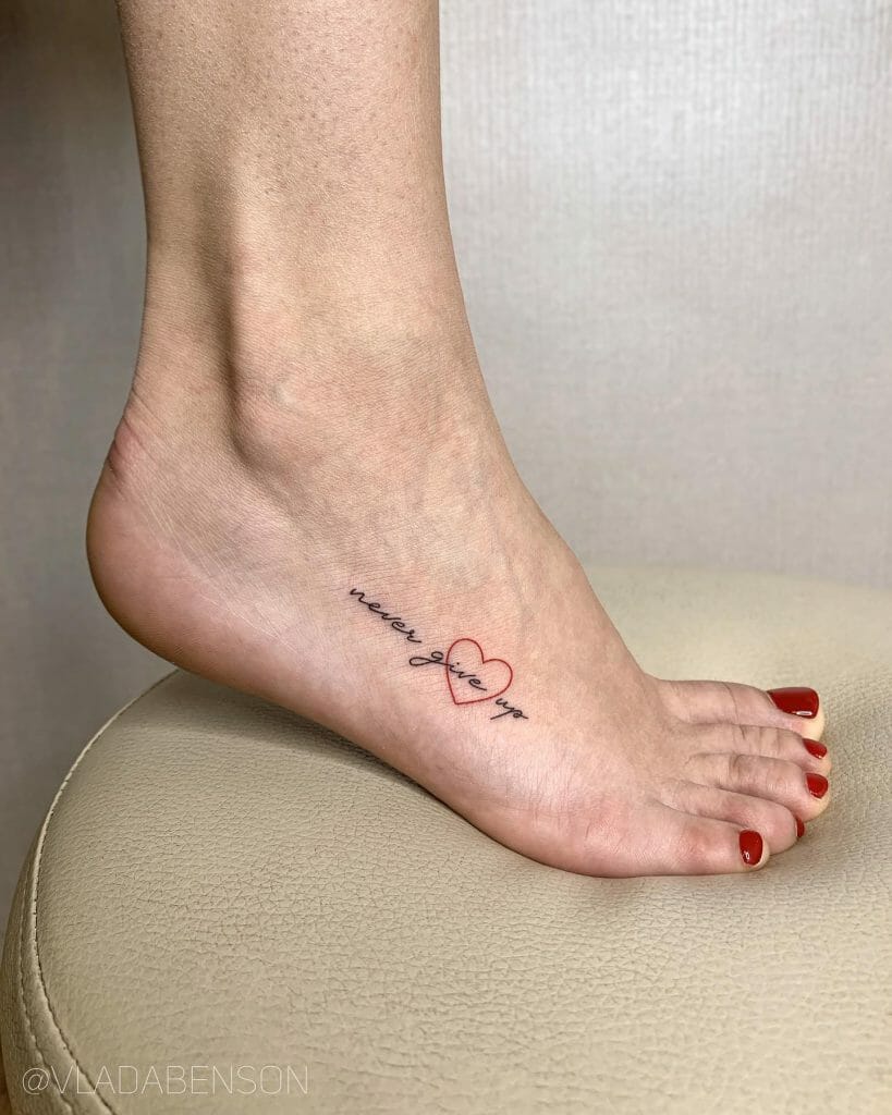 foot tattoo ideas 0072