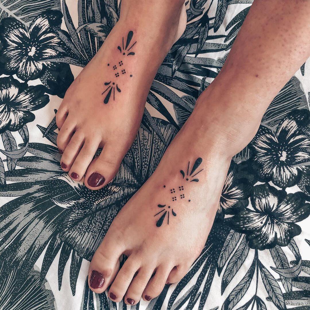 foot tattoo ideas 0077