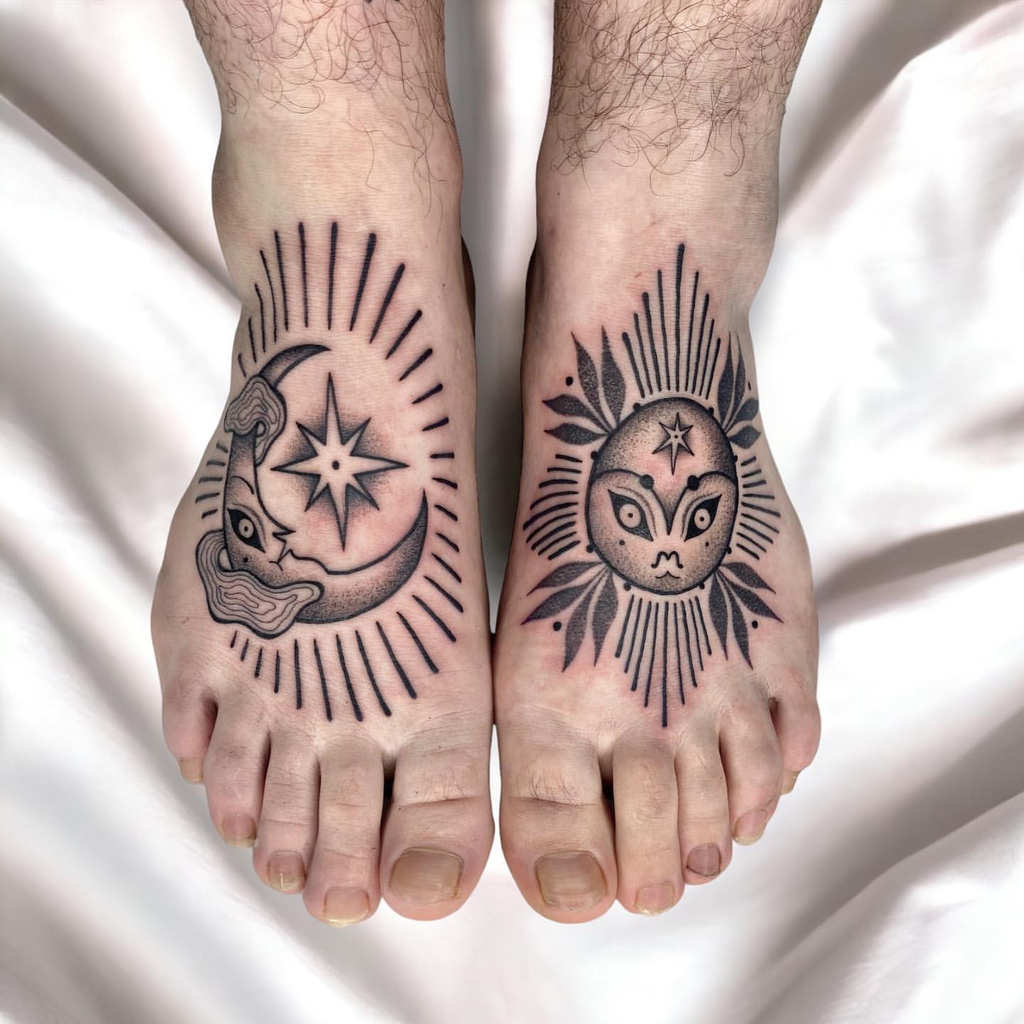 foot tattoo ideas 0096