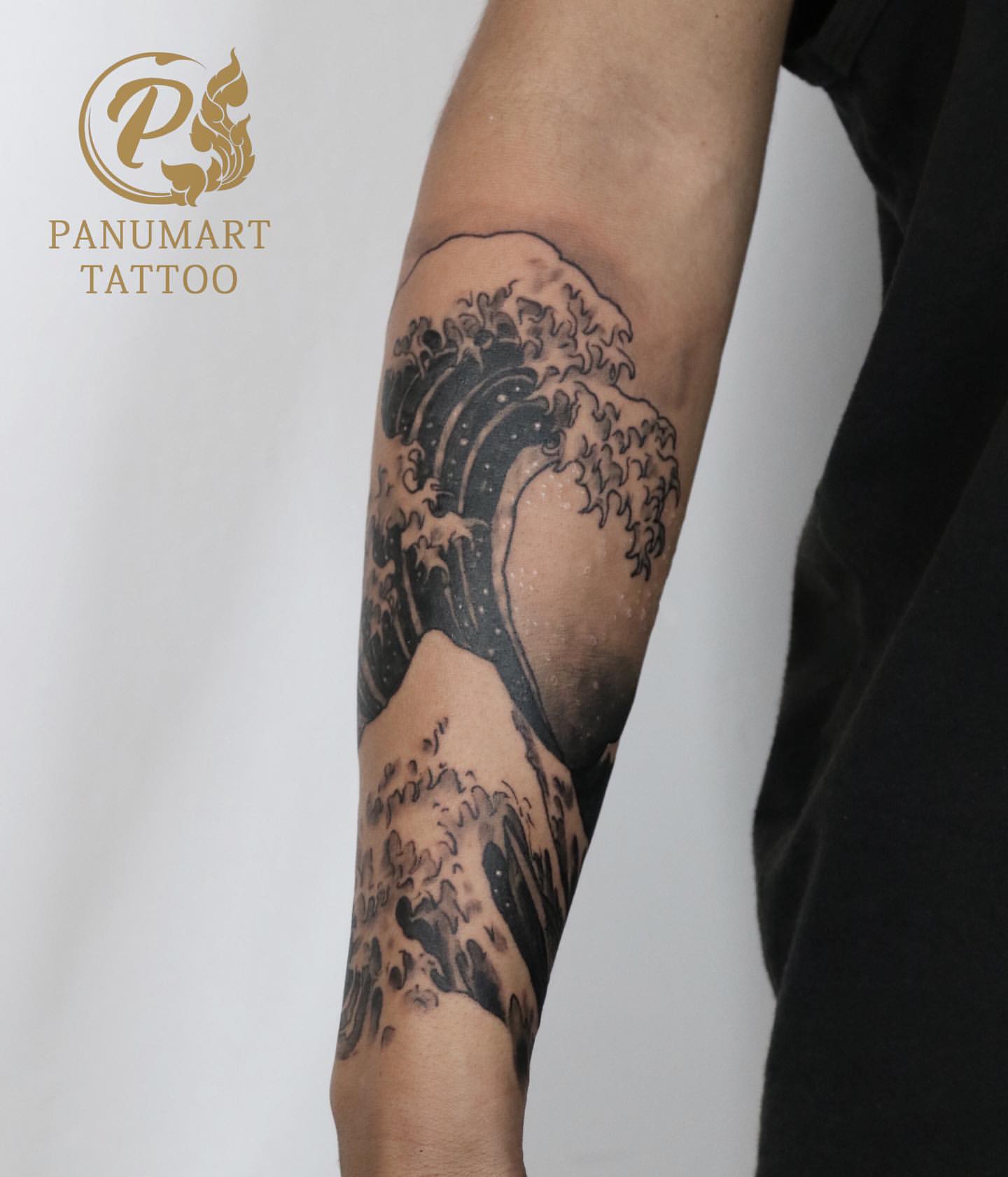 forearm tattoo ideas for men 0042