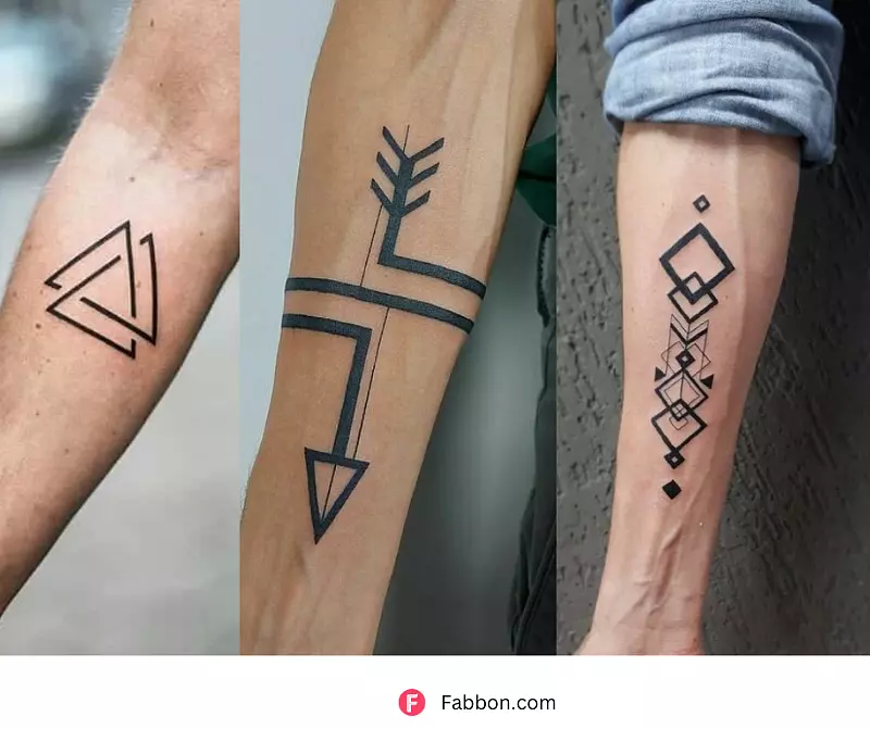 forearm tattoo ideas for men 0045