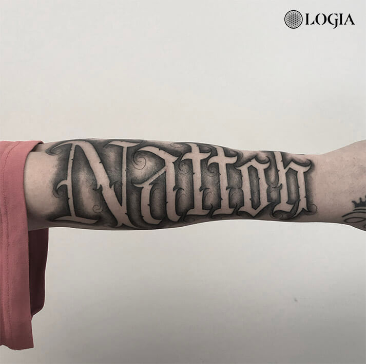 forearm tattoo ideas for men 0062