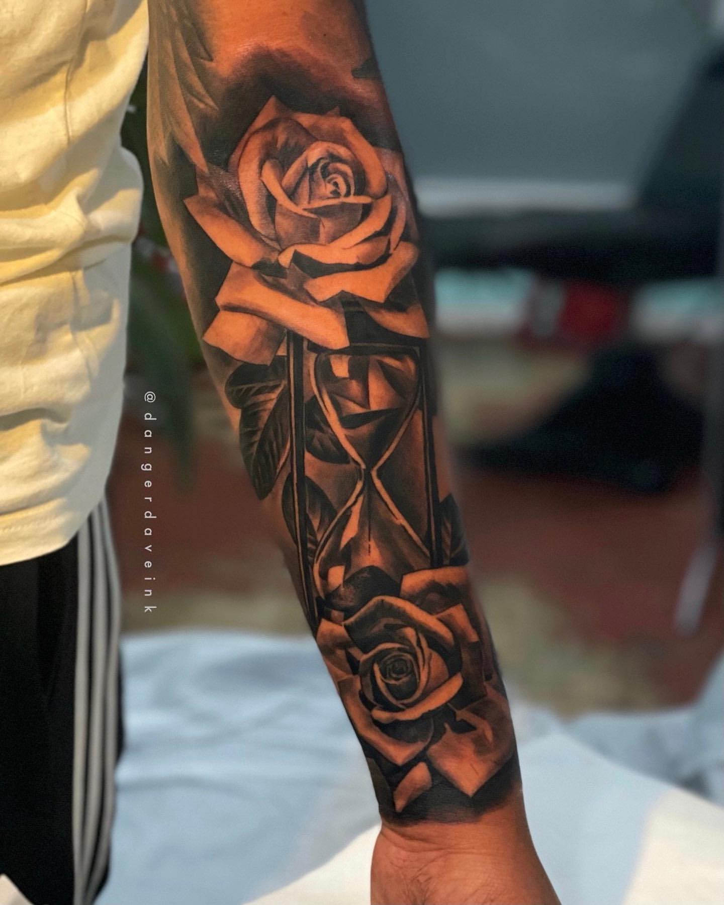 forearm tattoo ideas for men 0067