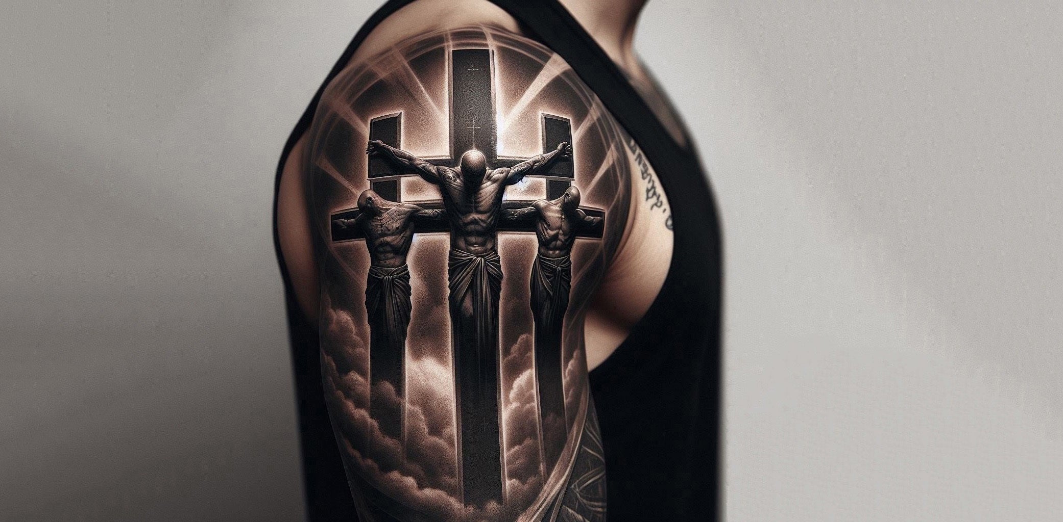 forearm tattoo ideas for men 0084