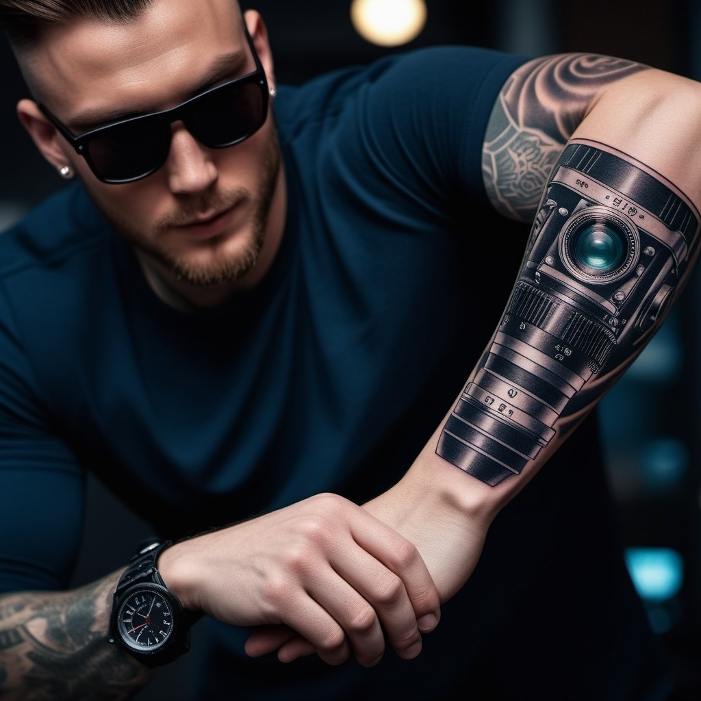 forearm tattoo ideas 0014