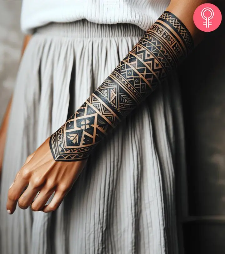 forearm tattoo ideas 0019